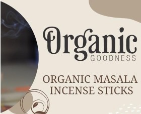 Organic Goodness